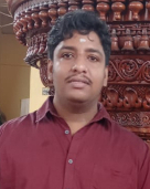 Sreejith Aravind